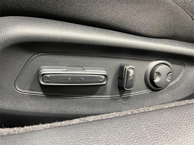 new 2025 Honda Accord car, priced at $32,210