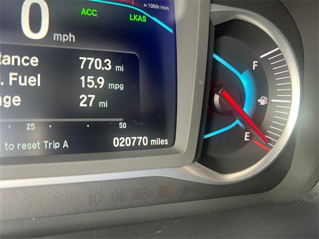 used 2022 Honda Pilot car, priced at $35,698