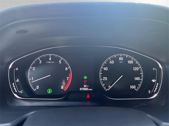 used 2018 Honda Accord car, priced at $18,888