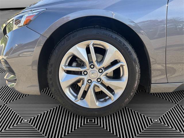 used 2018 Honda Accord car, priced at $18,888