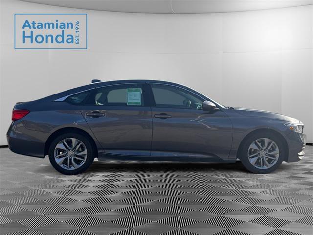 used 2018 Honda Accord car, priced at $18,888