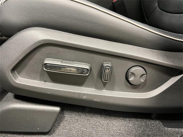 new 2025 Honda Pilot car, priced at $54,530