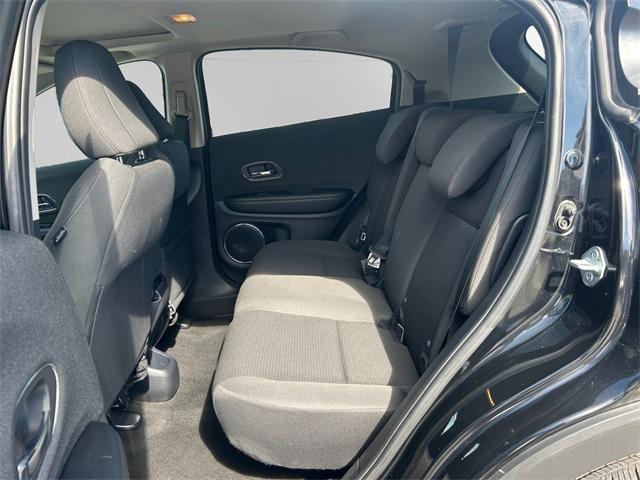 used 2022 Honda HR-V car, priced at $23,488