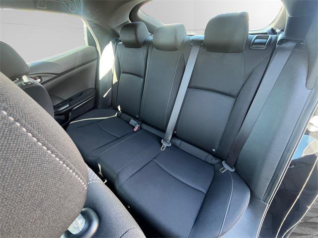 used 2020 Honda Civic car, priced at $20,498