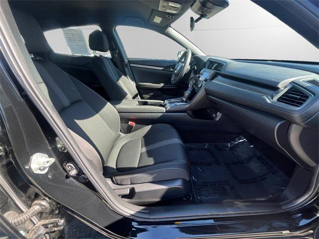 used 2020 Honda Civic car, priced at $20,498