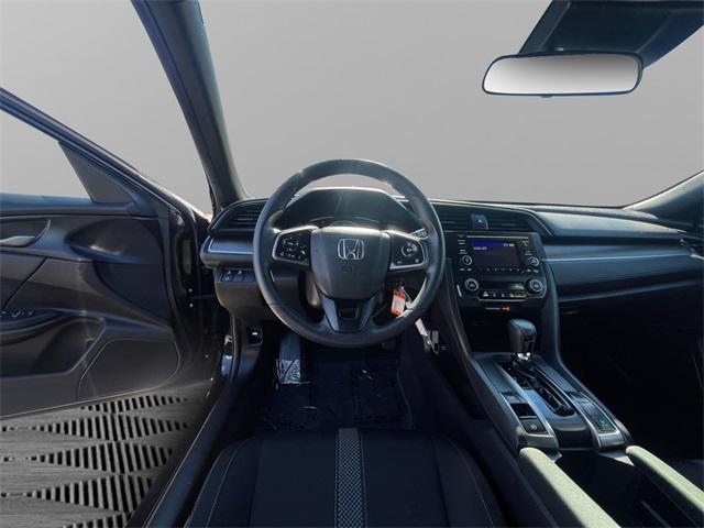 used 2020 Honda Civic car, priced at $20,498