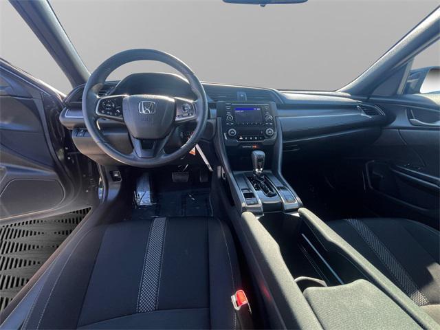 used 2020 Honda Civic car, priced at $20,498