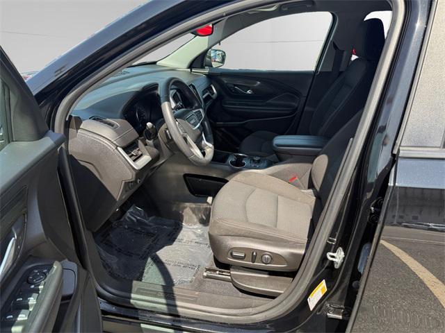 used 2022 GMC Terrain car, priced at $22,488