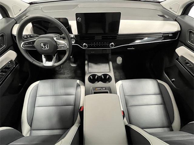 new 2025 Honda Prologue car, priced at $56,650