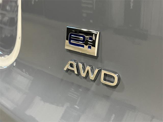 new 2025 Honda Prologue car, priced at $56,650