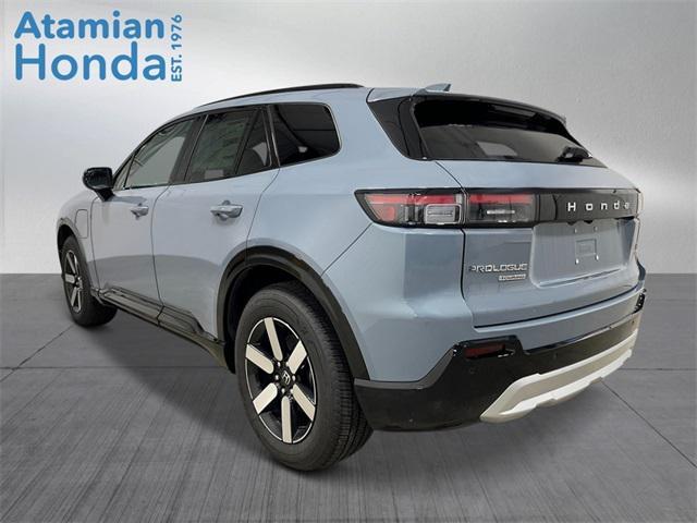 new 2025 Honda Prologue car, priced at $56,650