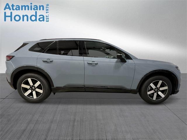 new 2025 Honda Prologue car, priced at $56,650