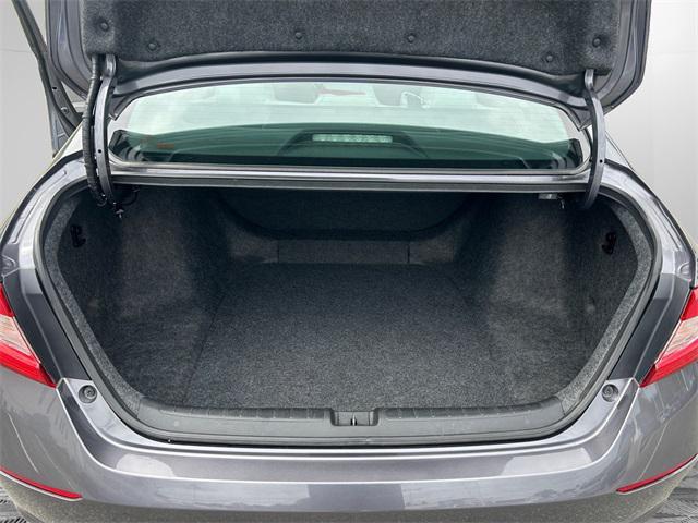 used 2020 Honda Accord car, priced at $17,288