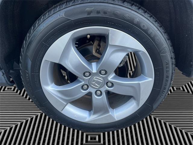 used 2020 Honda HR-V car, priced at $21,188