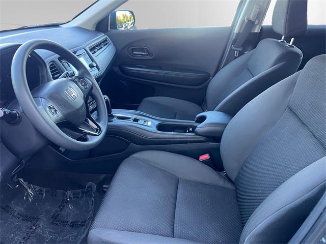 used 2020 Honda HR-V car, priced at $21,188