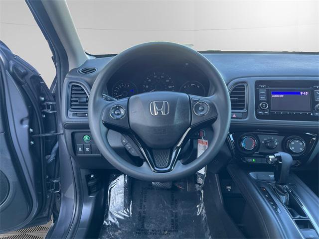 used 2020 Honda HR-V car, priced at $21,188