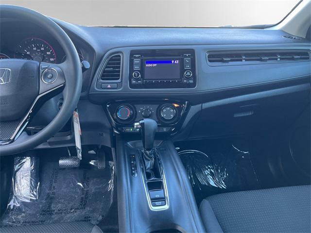 used 2020 Honda HR-V car, priced at $21,188