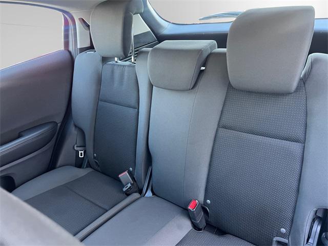 used 2020 Honda HR-V car, priced at $21,188