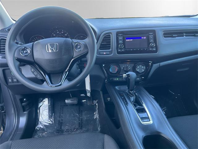 used 2020 Honda HR-V car, priced at $21,188