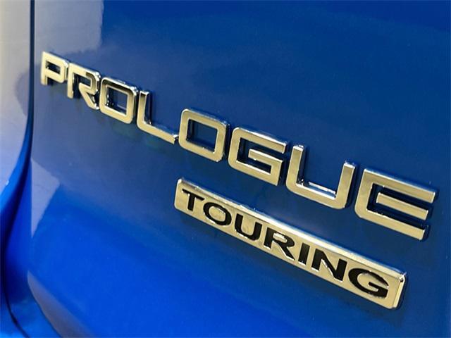 new 2025 Honda Prologue car, priced at $56,605