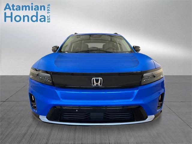 new 2025 Honda Prologue car, priced at $56,605