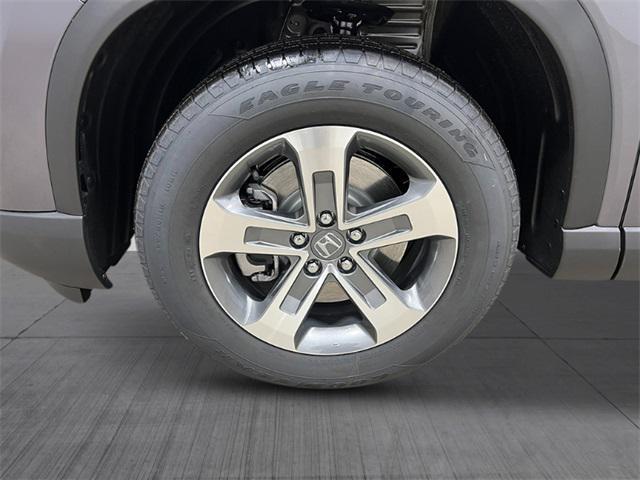 new 2025 Honda Pilot car, priced at $47,095