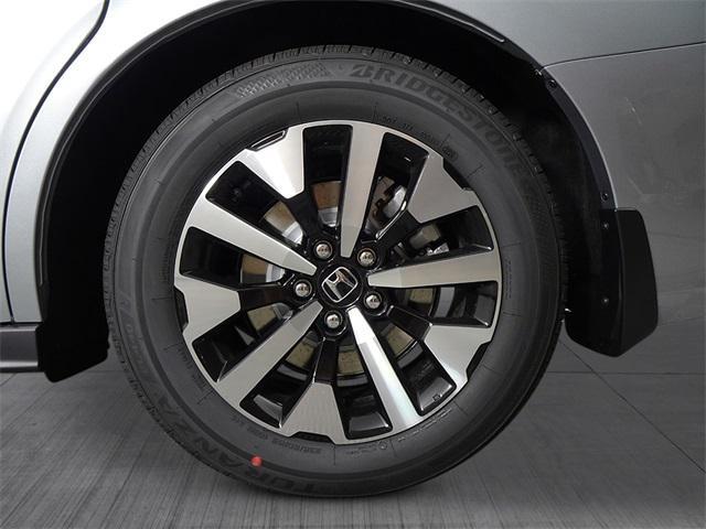 new 2026 Honda Odyssey car, priced at $44,885