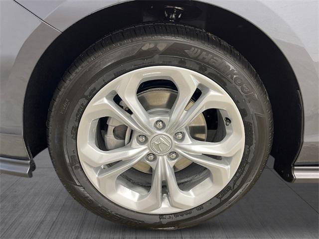 new 2025 Honda Accord car, priced at $29,445