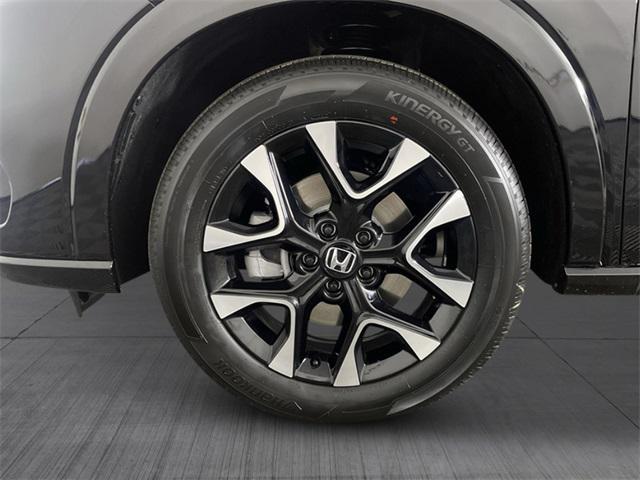 new 2026 Honda HR-V car, priced at $32,945
