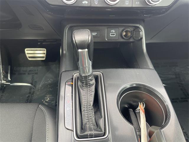 used 2022 Honda Civic car, priced at $21,688