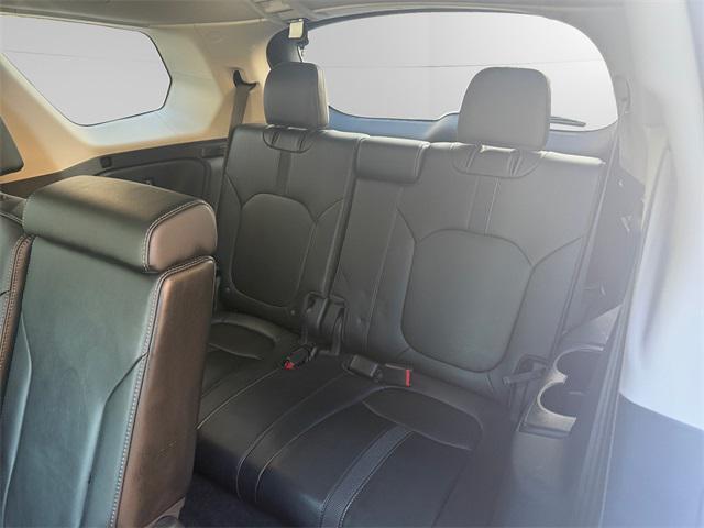 used 2023 Honda Pilot car, priced at $37,488