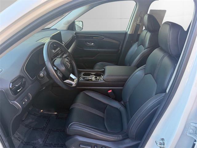 used 2023 Honda Pilot car, priced at $37,488