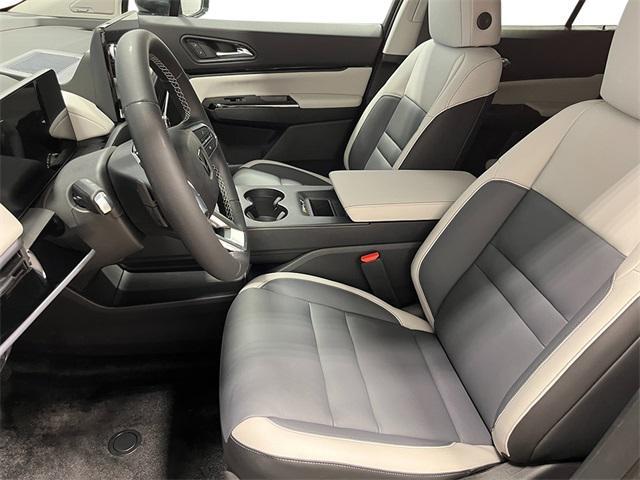 new 2025 Honda Prologue car, priced at $52,367