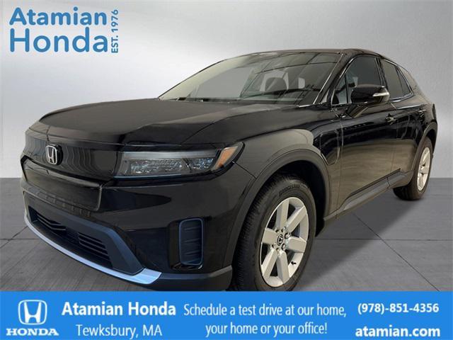 new 2025 Honda Prologue car, priced at $52,350