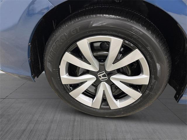 new 2026 Honda Civic car, priced at $26,245