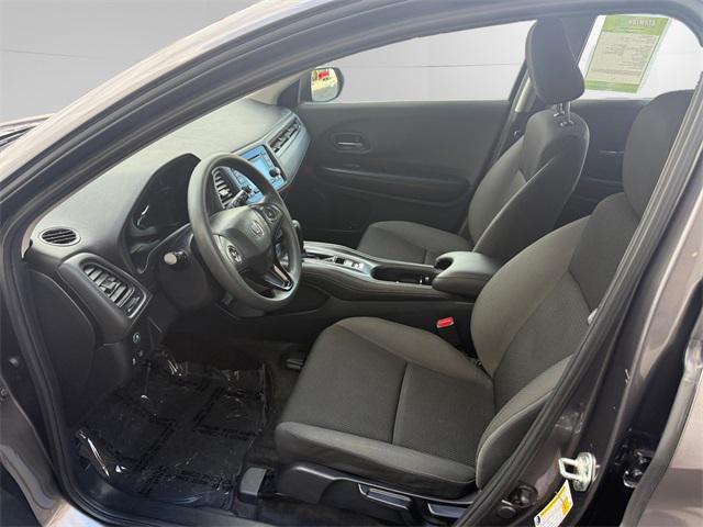 used 2022 Honda HR-V car, priced at $19,998