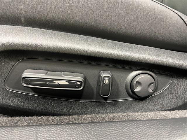 new 2025 Honda Accord Hybrid car, priced at $40,495