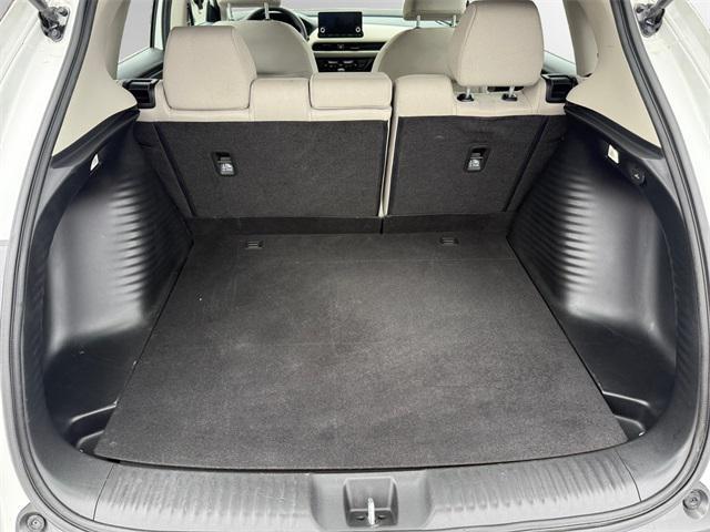 used 2023 Honda HR-V car, priced at $22,898