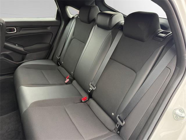 used 2022 Honda Civic car, priced at $25,688