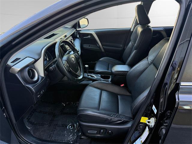 used 2015 Toyota RAV4 car, priced at $15,998