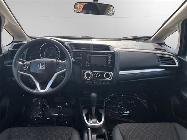 used 2015 Honda Fit car, priced at $13,798