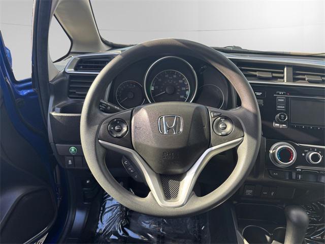 used 2015 Honda Fit car, priced at $13,798