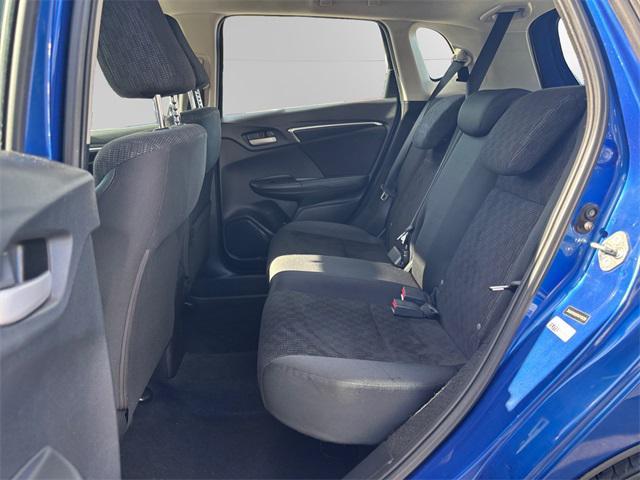 used 2015 Honda Fit car, priced at $13,798