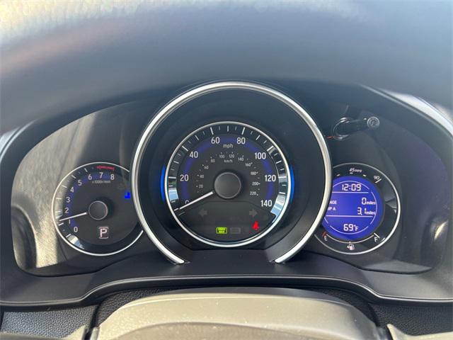 used 2015 Honda Fit car, priced at $13,798