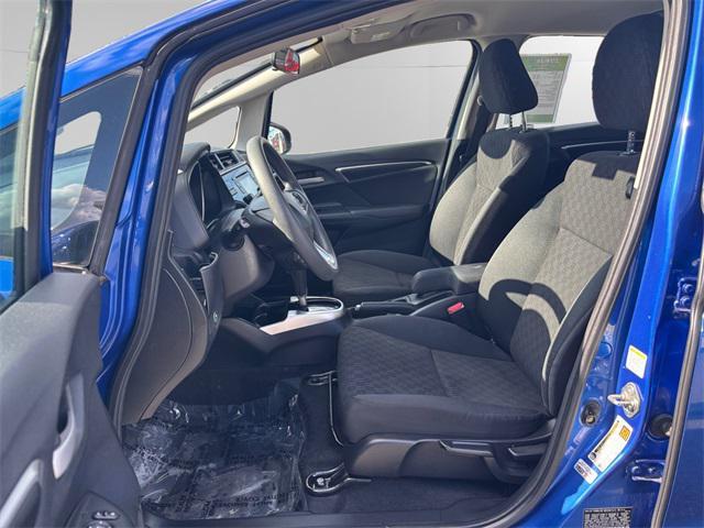 used 2015 Honda Fit car, priced at $13,798