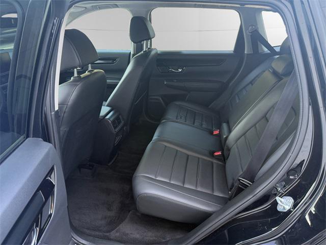 used 2024 Honda CR-V car, priced at $34,898