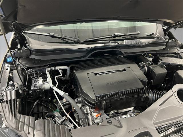 new 2025 Honda Pilot car, priced at $54,530