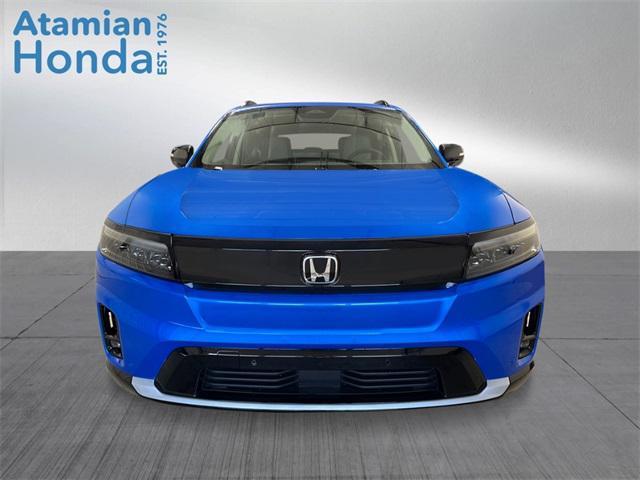new 2025 Honda Prologue car, priced at $56,605