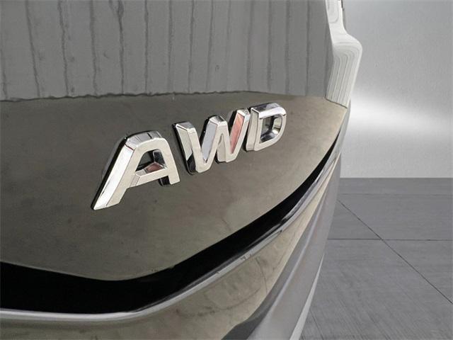new 2025 Honda Pilot car, priced at $54,530