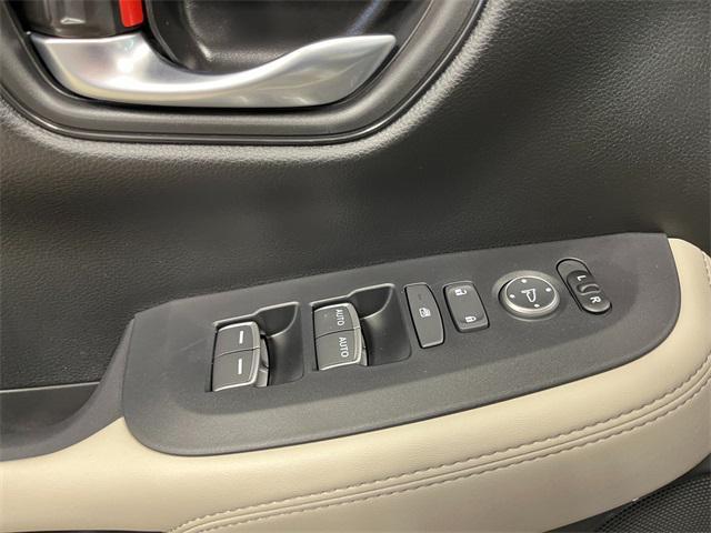 new 2026 Honda HR-V car, priced at $32,945